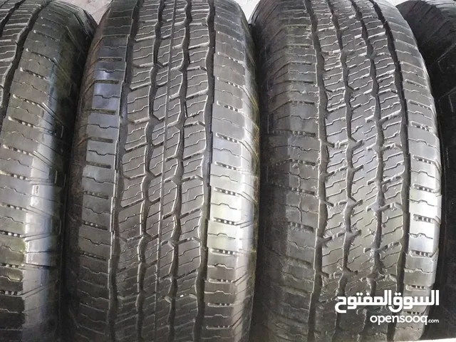 Michelin 18 Tyres in Misrata