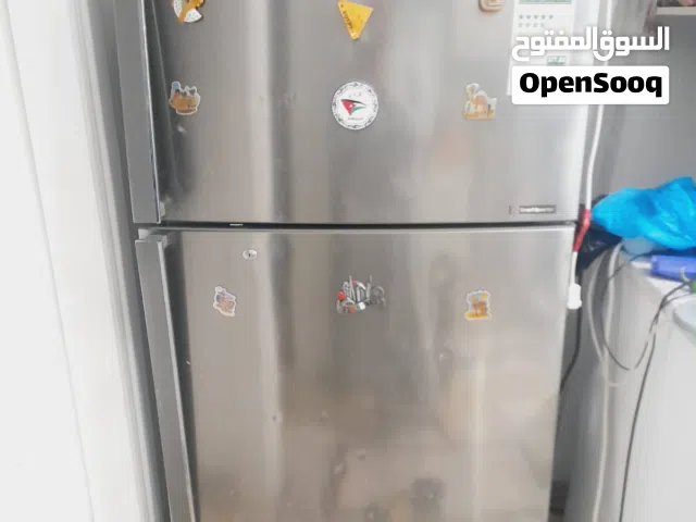 ثلاجه للبيع قابل للتفاوض