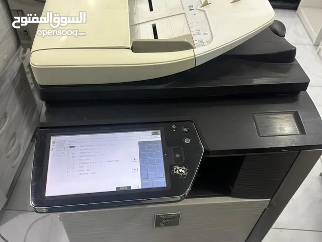 Printers Sharp printers for sale  in Al Batinah