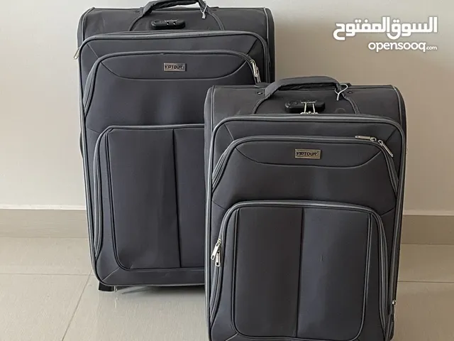 new luggages for sale urgently