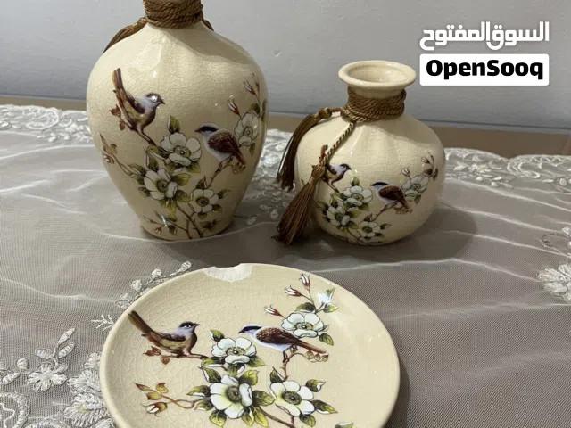 طقم دبكور 3 قطع