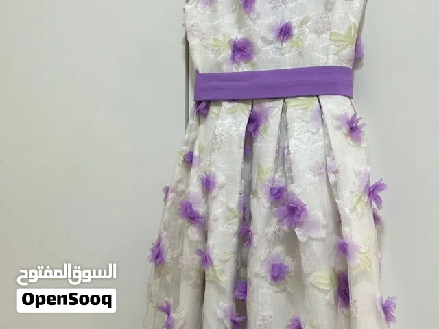 فستان روعه