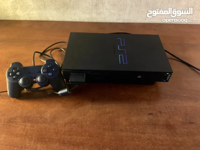 PlayStation 2 PlayStation for sale in Al Batinah