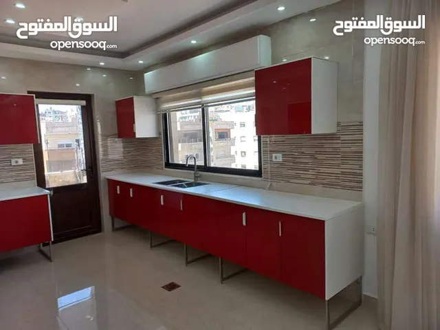 180m2 3 Bedrooms Apartments for Rent in Amman Daheit Al Rasheed