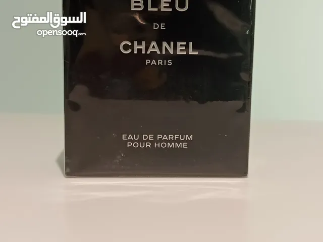 Bleu de Chanel Paris EAU de perfume