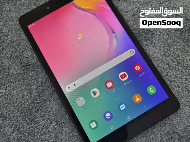 2019 Samsung Tab A 2gb 32gb excellent condition with Sim option