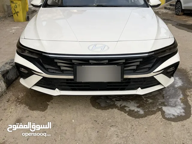 Used Hyundai Other in Basra