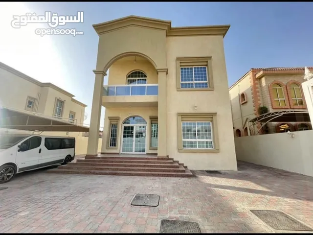 6000 m2 More than 6 bedrooms Villa for Sale in Ajman Al Rawda