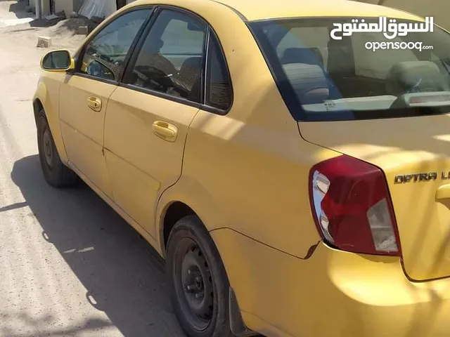 Chevrolet Optra 2012 in Basra