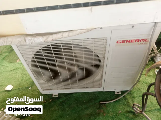 شراء جميع انواع المكيفات الصالحه والمشطوبه مهما كانت الكميه بأسعار منافسه