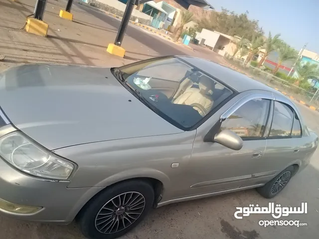 Used Nissan Sunny in Aqaba