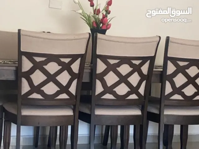 طاولة سفرة