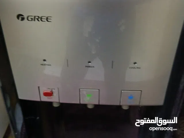 مبرد مياه  البيع فى اسرع وقت للسعر الأفضل