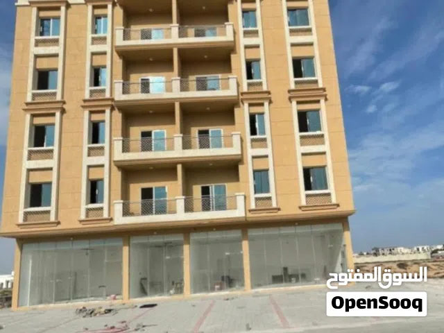 بناية للبيع فى منطقة القراين
