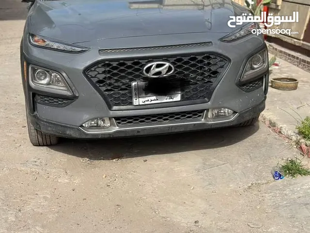 Hyundai Kona 2021 in Baghdad