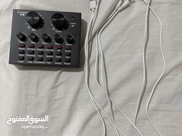 مكسر ال V8