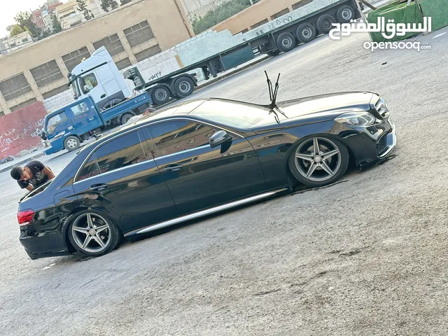 جنط AMJ 18 اصلي مع كوشوك جديد للبيع