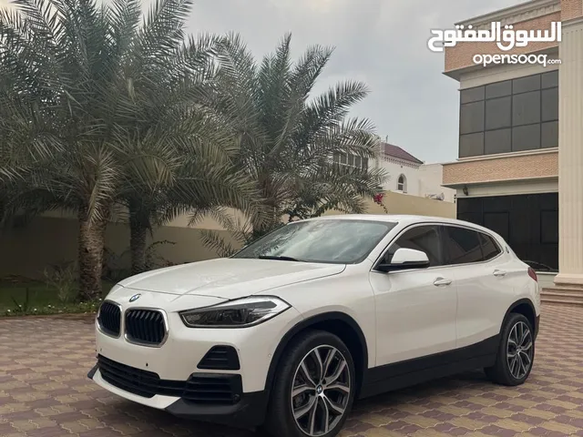 BMW X2 sDrive28i 2022