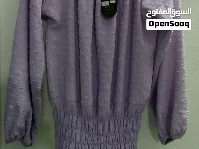 بلوزات صيفى حريمى