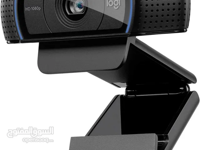 Logitech C920 Pro webcam