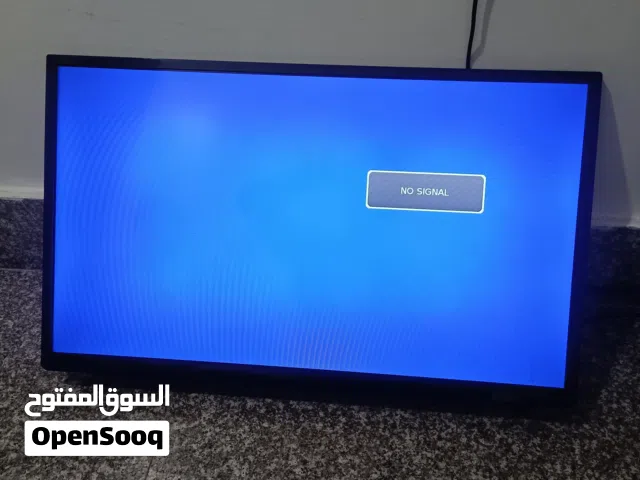 StarSat LCD 32 inch TV in Benghazi