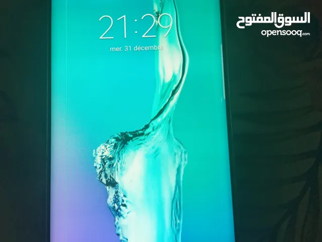 Samsung Galaxy S6 Edge 32 GB in Monastir