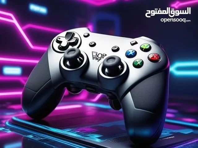 متوفر شحن جميع الألعاب بي اسعار ممتاز
