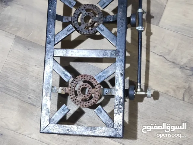 فرن كهربائي وغاز أرضي للبيع