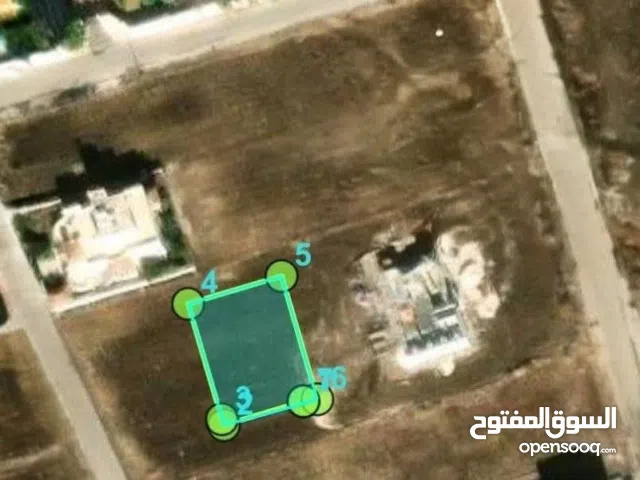 Residential Land for Sale in Irbid Aydoun