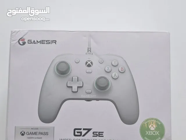 جهاز اكس بوكس G7 se