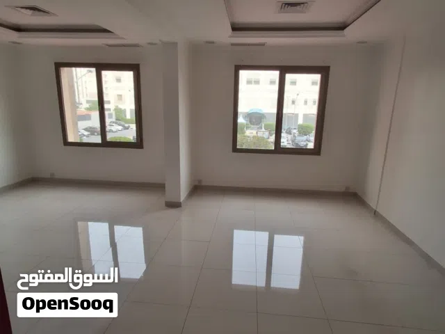 لايجار دورين تجاري بمجمع استثماري بالسالميه موقع مميز