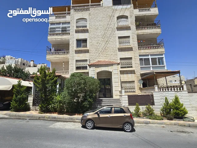 150 m2 3 Bedrooms Apartments for Sale in Amman Al-Khaznah