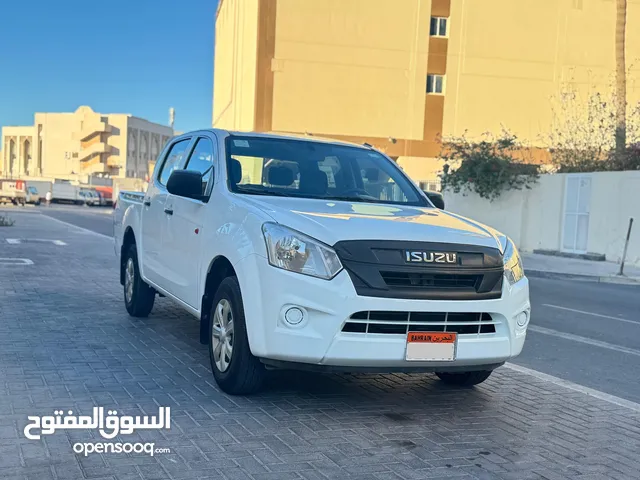 ISUZUD-MAX 2022 PICK UP