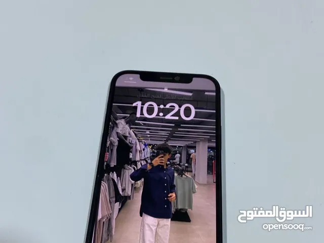 ايفون12 عادي