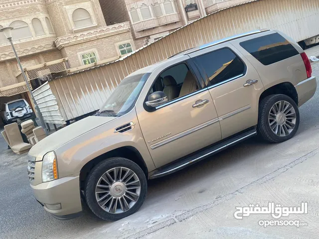 Used Cadillac ATS in Al Ahmadi