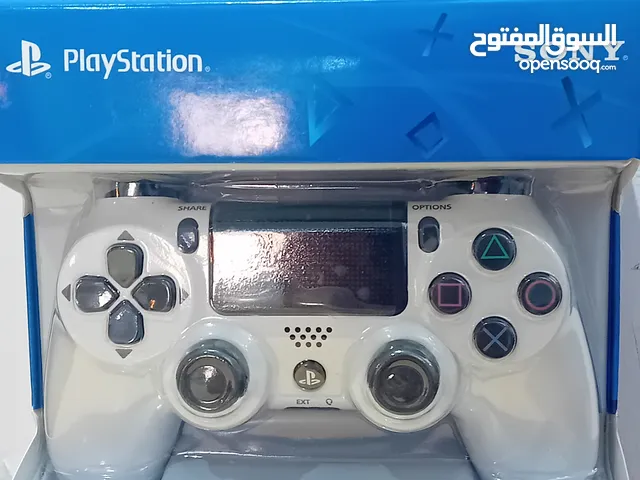 يد بليستيشن 4 للبيع سعر ساهل
