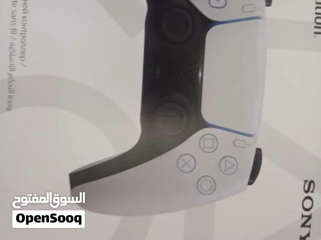 جهاز سوني 5 مستعمل  بحالة الجديد دجتل سلم شرق اوسط