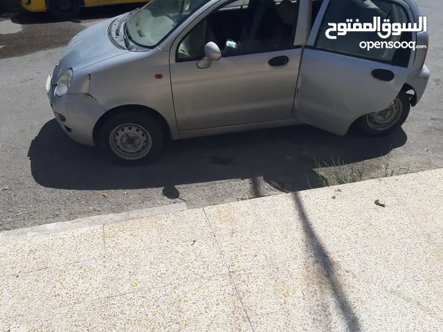 Used Chery QQ in Mosul