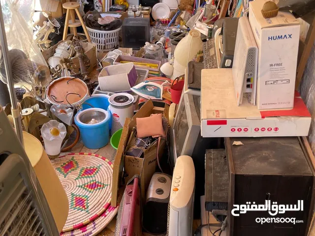 مجموعة كراكيب للبيع