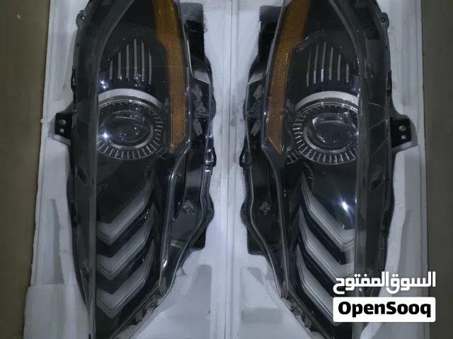 اسطابات موستنج 2018+ اصليات