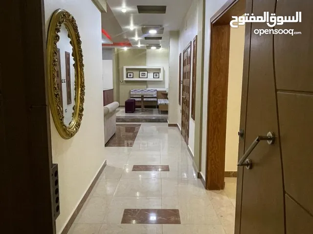 140 m2 4 Bedrooms Townhouse for Rent in Tripoli Al-Shok Rd