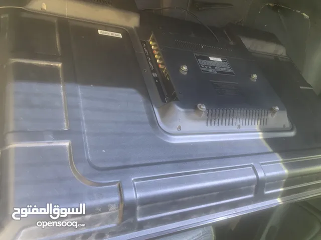 Samsung LED 43 inch TV in Misrata