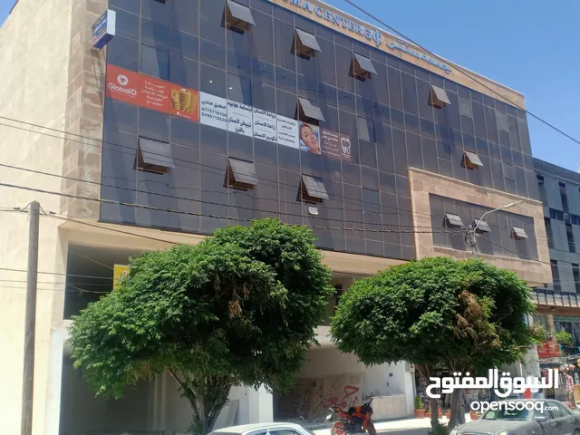 Unfurnished Clinics in Irbid Al Thaqafa Circle