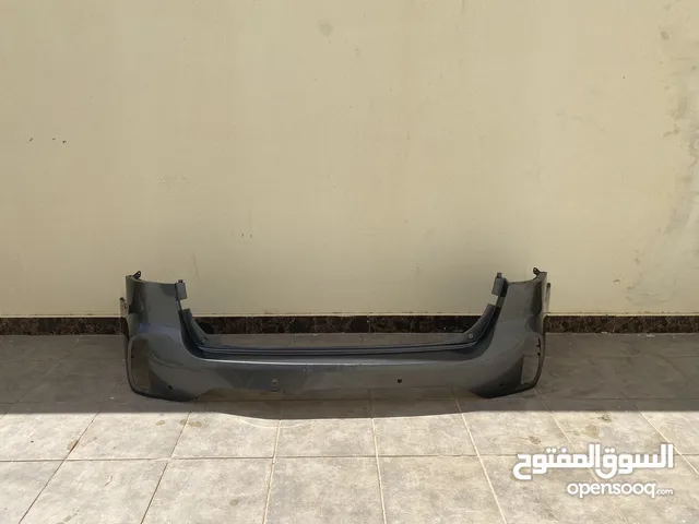 براويلتي كيا سيرانتو 2014 خلفي