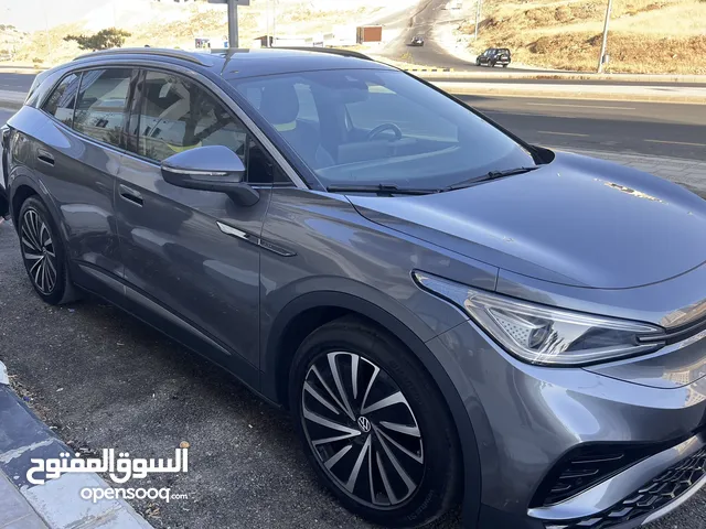 Volkswagen ID.4 X Pure 2022 للبيع