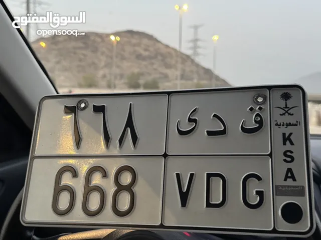 لوحة قدي 668