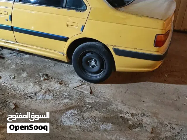 2013 بيجو 405