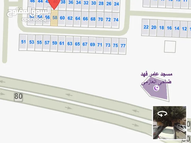 900 m2 More than 6 bedrooms Townhouse for Sale in Al Jahra Waha