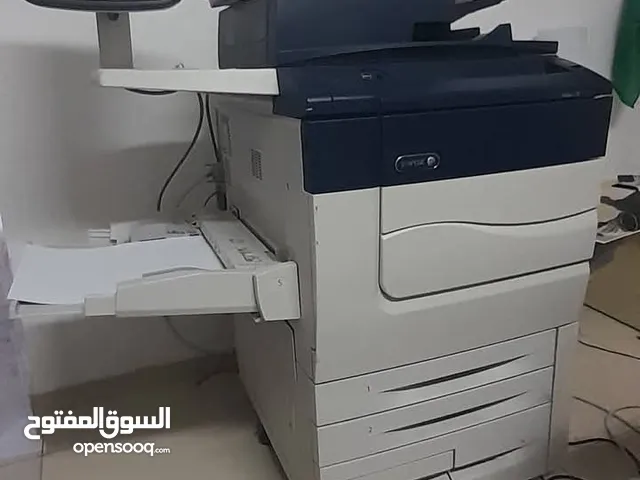 طابعة ديجيتال زوريكس C70