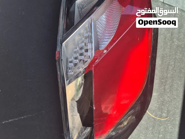 غماز سيارة Rav 4
